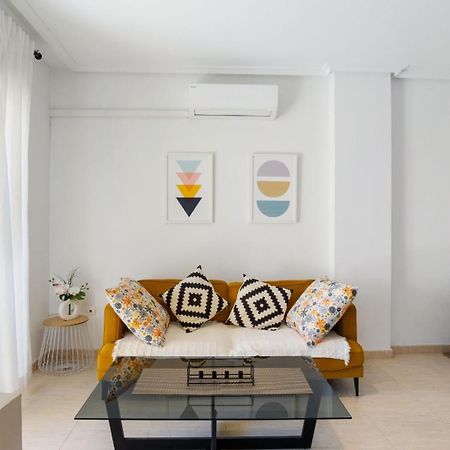 Nice Modern 2 Bed Apartment In Torrievieja Торевиеха Екстериор снимка