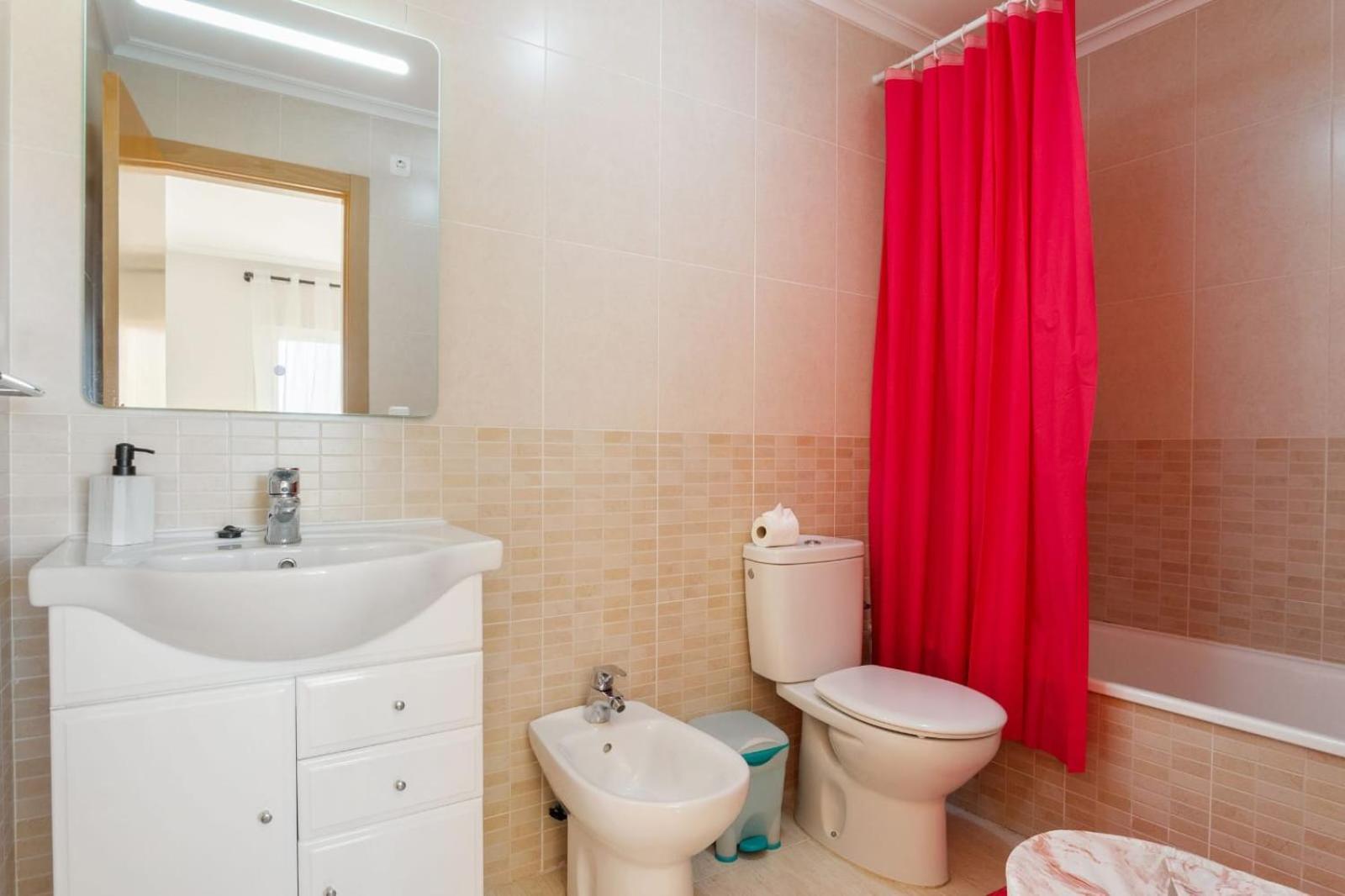 Nice Modern 2 Bed Apartment In Torrievieja Торевиеха Екстериор снимка