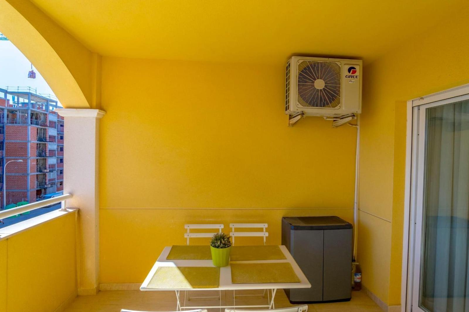 Nice Modern 2 Bed Apartment In Torrievieja Торевиеха Екстериор снимка