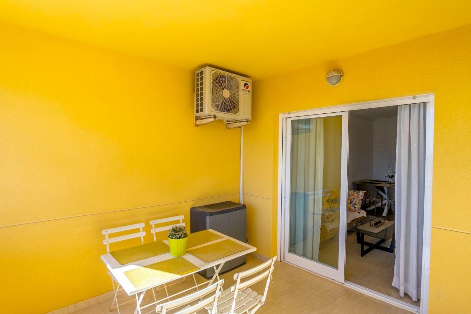 Nice Modern 2 Bed Apartment In Torrievieja Торевиеха Екстериор снимка